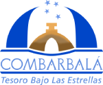 Municipalidad de Combarbalá Logo